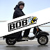 logo Bob Bee