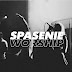 logo Spasenie Worship