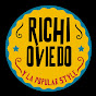 Richi Oviedo