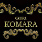 Giri Komara