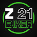 Z 21 BIKER