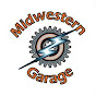 Midwestern Garage
