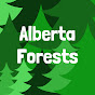 Alberta Forests