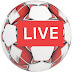 logo FOTBAL LIVE