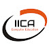 logo IICA Computer Education