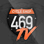 469 Cycle Shop TV