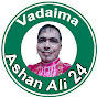 Vadaima Ashan Ali 24