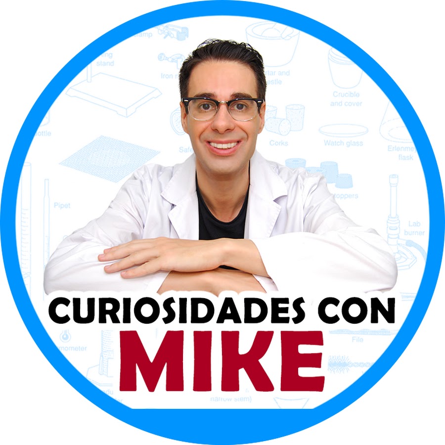 Curiosidades con Mike