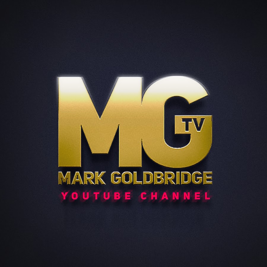 Mark Goldbridge @markgoldbridge