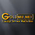 GoldMU - Cài đặt MU Online