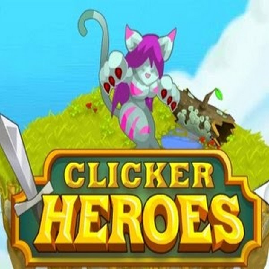 Браузер герой. Clicker Heroes. Clicker Heroes ps4. Корова кликер. Лучшие патриархи Clicker Heroes.