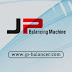 logo Balancing Machines JP (Balancing Machines)