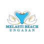 Melasti Beach Ungasan