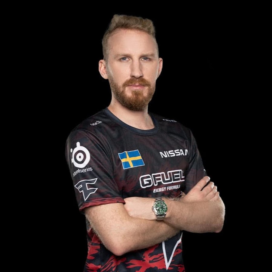 Olofmeister @Olofmeister