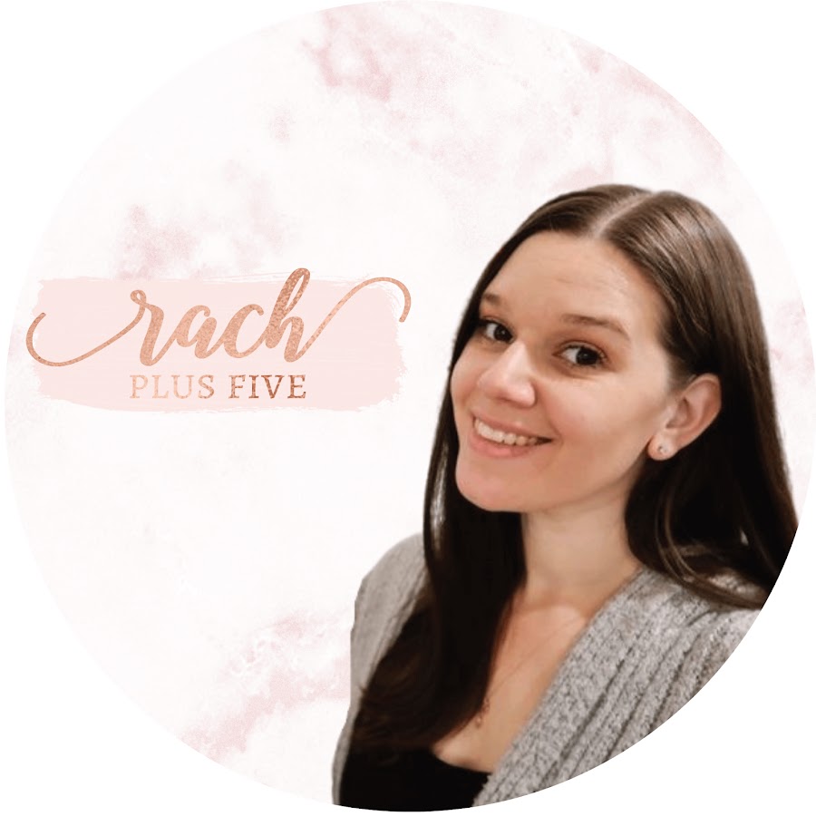 Rach Plus Five