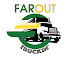 Farout Truckin