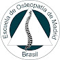 Escuela de Osteopatia de Madrid Brasil