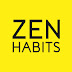 logo ZEN Habits