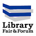 libary fair (図書館総合展)