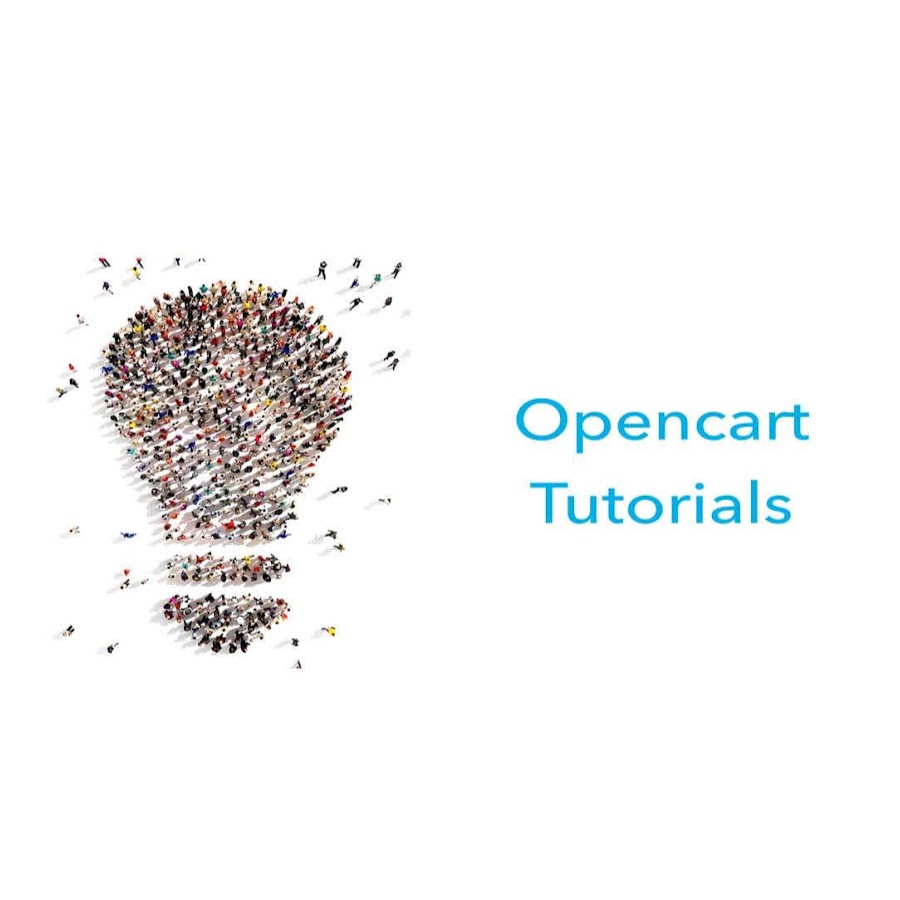 OpenCart Tutorials