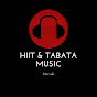 HITT and Tabata Music interval