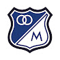 Millonarios FC Oficial