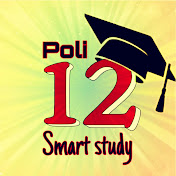 SmartStudy Poli-12