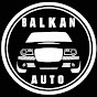 Balkan auto