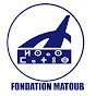 FONDATION MATOUB LOUNES / ⵍⵙⴰⵙ ⵎⴰⵜⵓⴱ