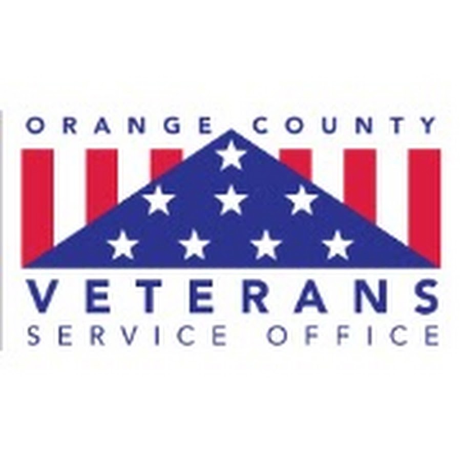 Orange County Veterans Service Office - YouTube