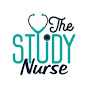 The Study Nurse - Andra Alyse