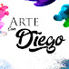 Arte con Diego