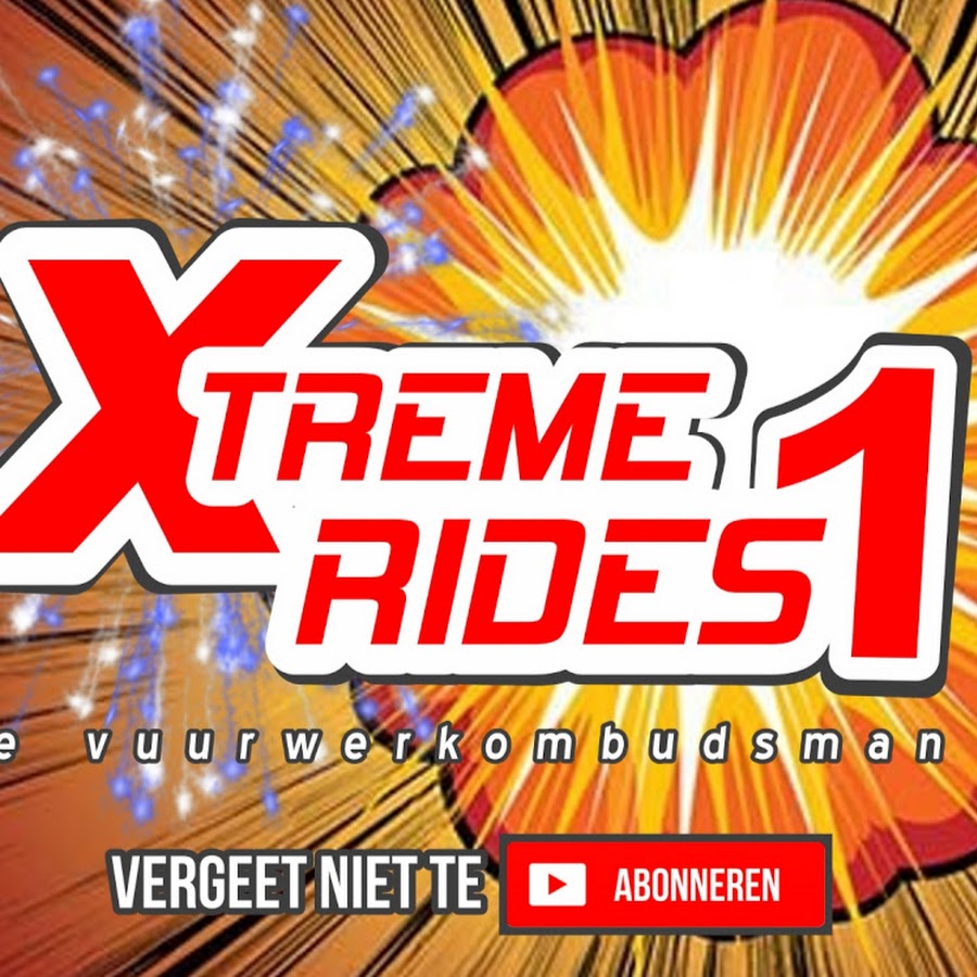 Xtremerides1 @xtremerides1225