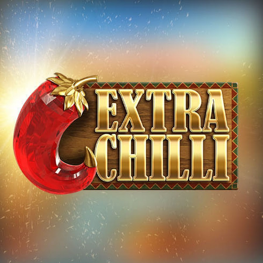 Extra chilli slot demo