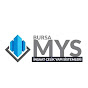 BURSA M.Y.S İNŞAAT ÇELİK YAPI SİSTEMLERİ