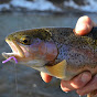 Minturn Anglers Parker