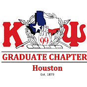 Houston Grad Chapter