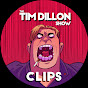Tim Dillon Show Clips