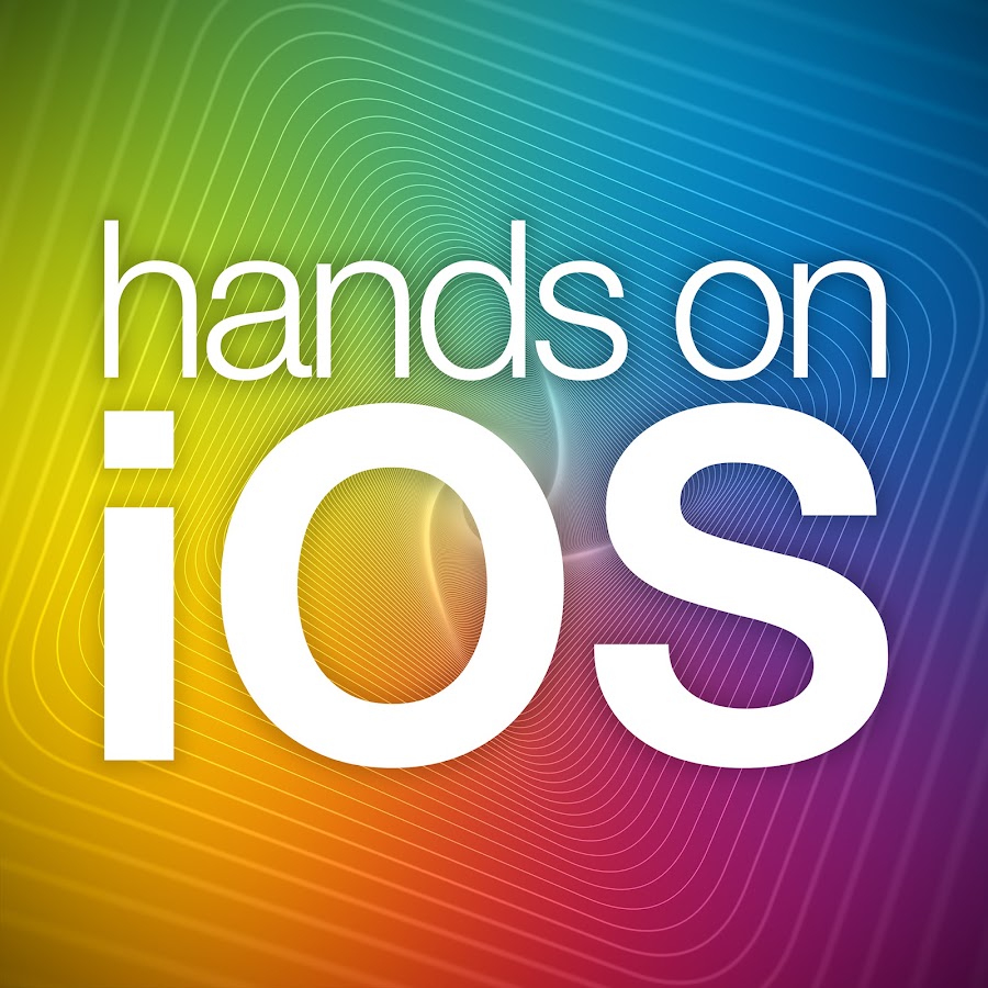 Hands-On iOS