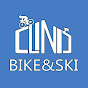 Clinic Bike