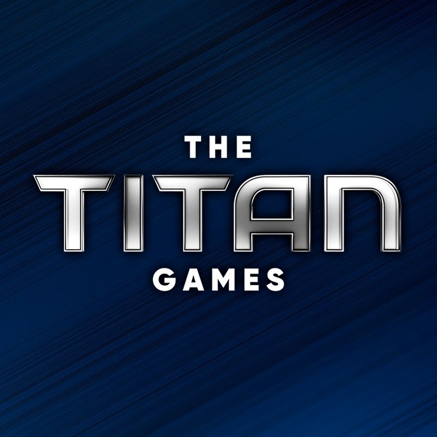 Titan games putlocker hot sale