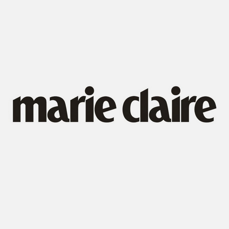 Marie Claire UK - YouTube