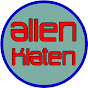 Alien Klaten