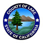 County of Lake CA