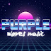 logo Purple Waves Music