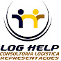 Log Help - Logística Direto ao Ponto