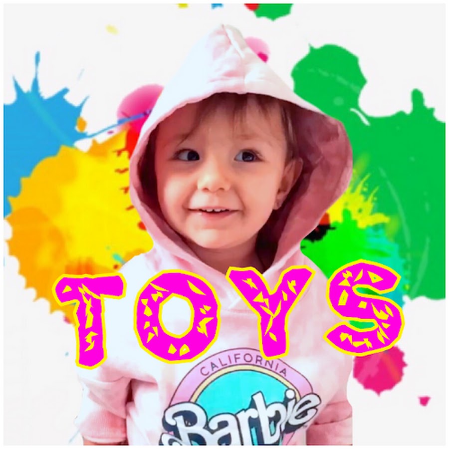 Zoe kids toys