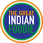 The Great Indian Foodie