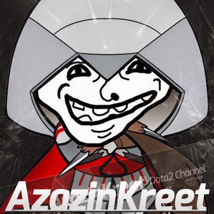 Azazin Kreet