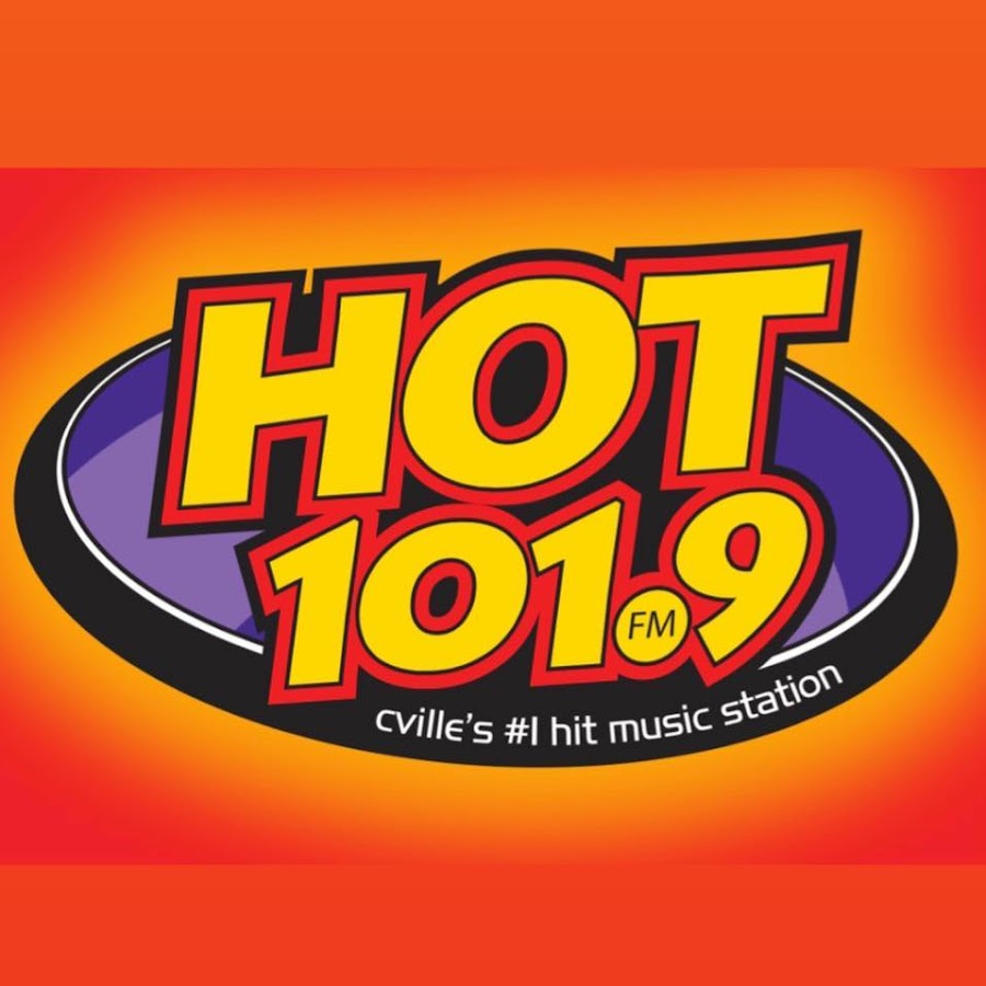 Hot 101 9 cville s hit music station youtube